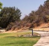 SERRANIA PARKCity of Los Angeles Department of Recreation ...