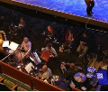 Thoughts on Getting Gigs in a Pit | Colin Dorman